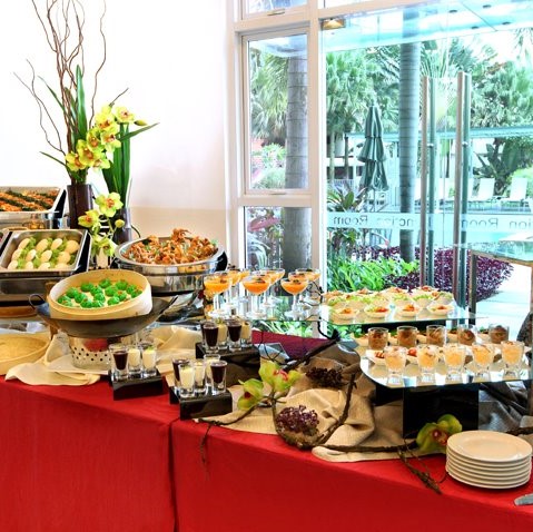 Best Full-Month Catering Services Best Full-Month Catering Services